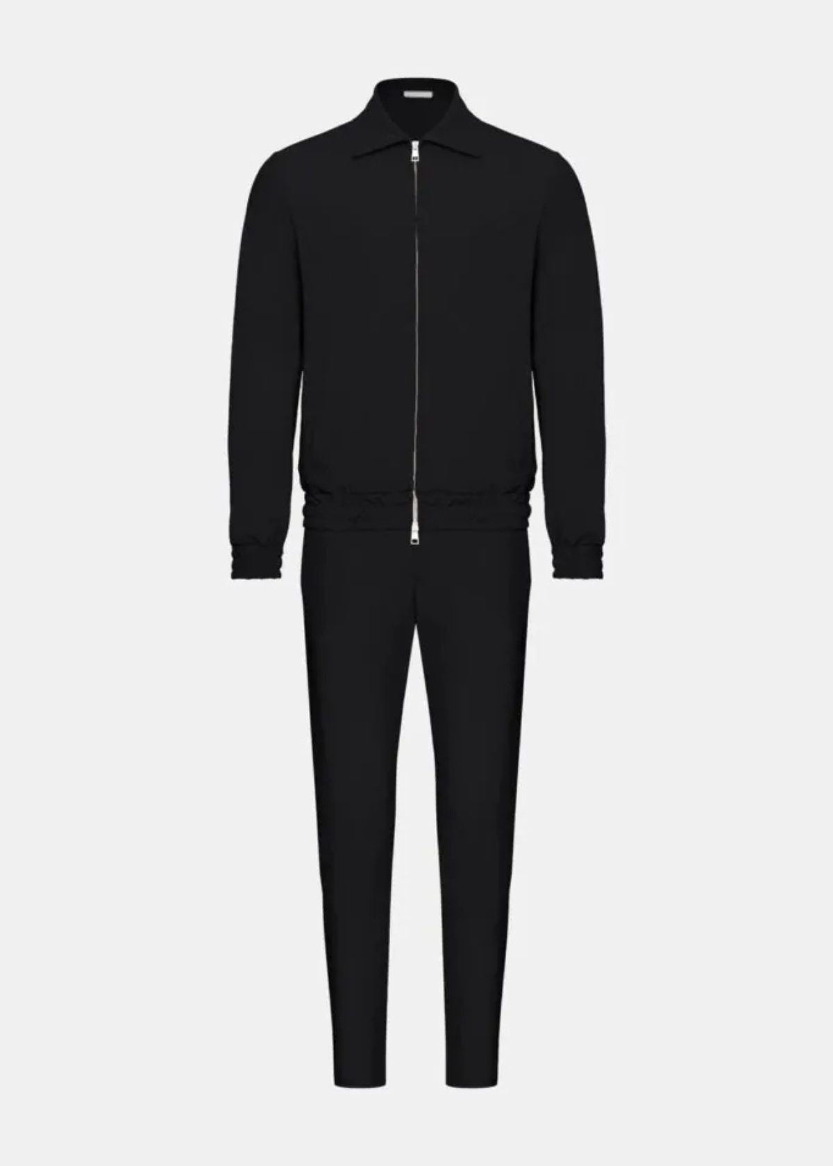 Techsuit | Zwart