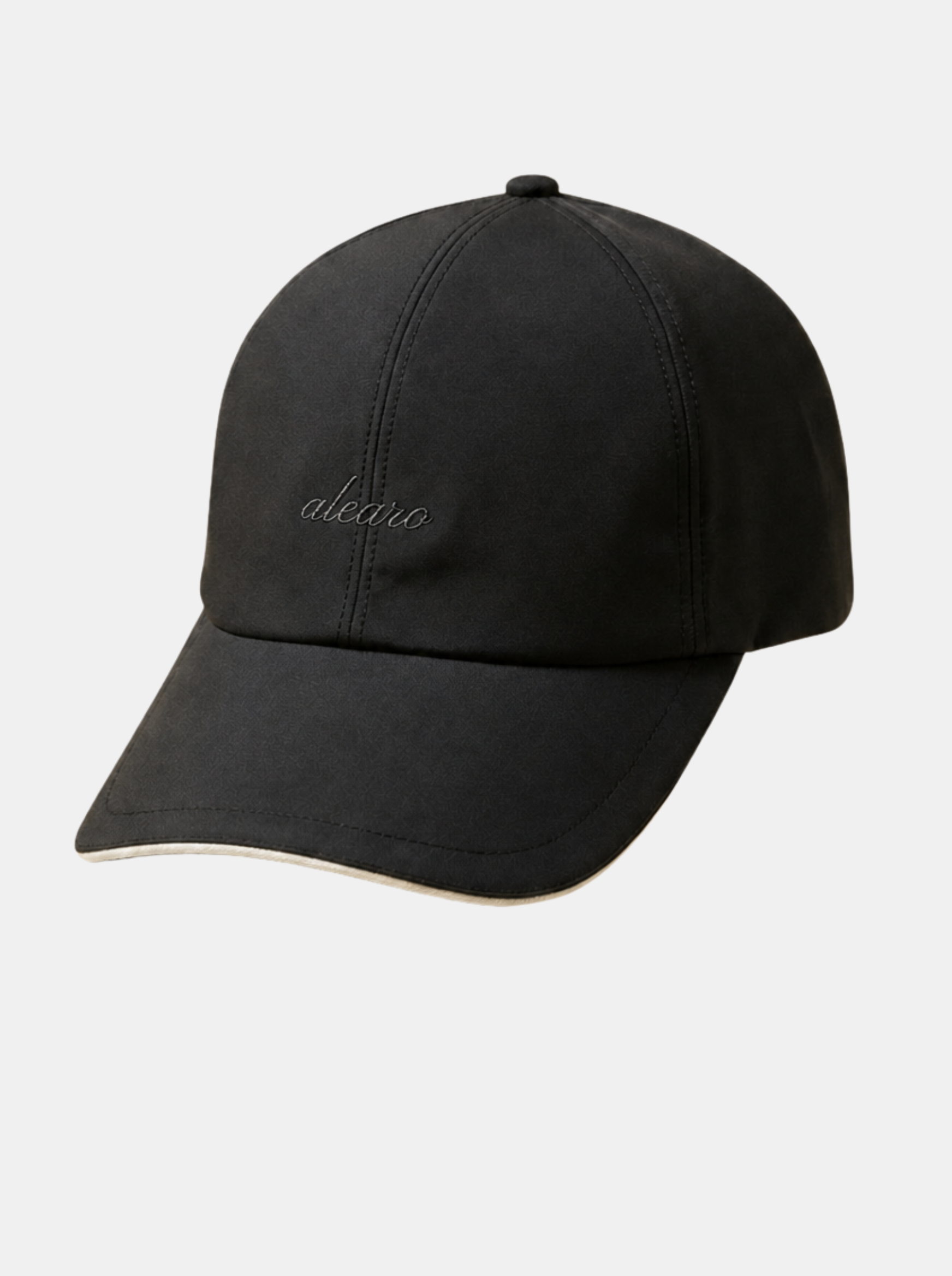 Alearo | Pet | Zwart