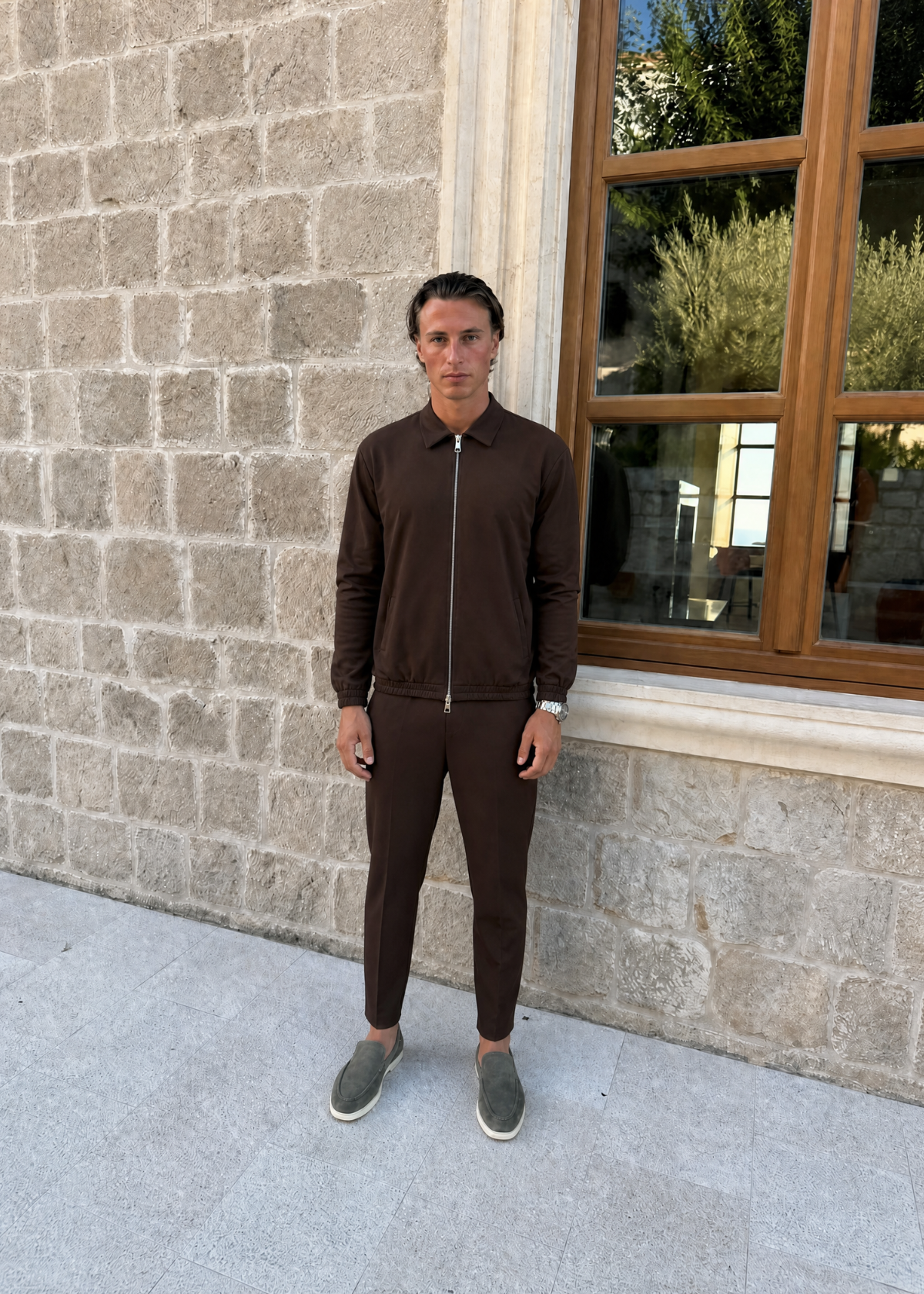 Techsuit | Bruin
